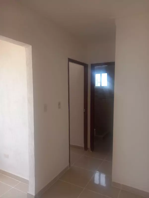 apartamentos - Vendo apartamento a estrenar en el  Sembrador  4