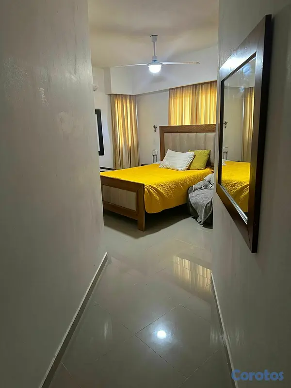 apartamentos - Apartamento 3r nivel Jarabacoa  3