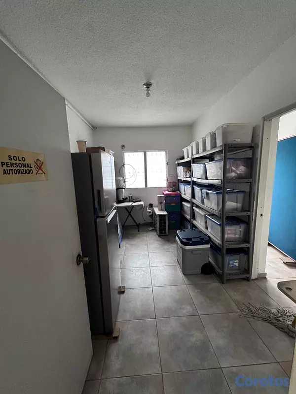 oficinas y locales comerciales - El Millon, Distrito Nacional, Santo Domingo Se alq 7