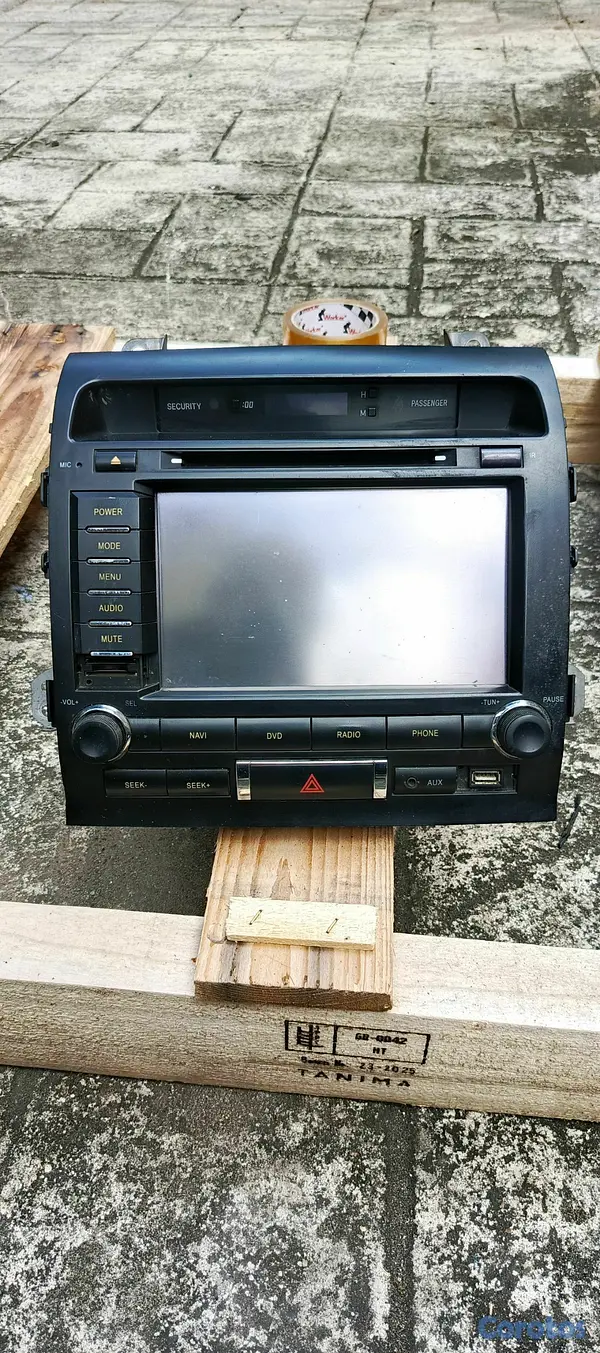 jeepetas y camionetas - vendo pieza  8