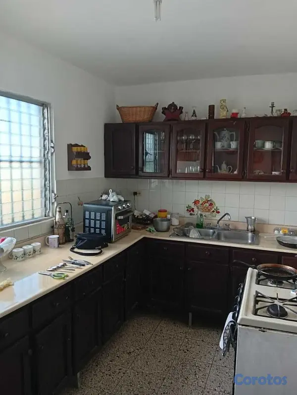 apartamentos - 4to nivel en el km 9 de la independencia 2