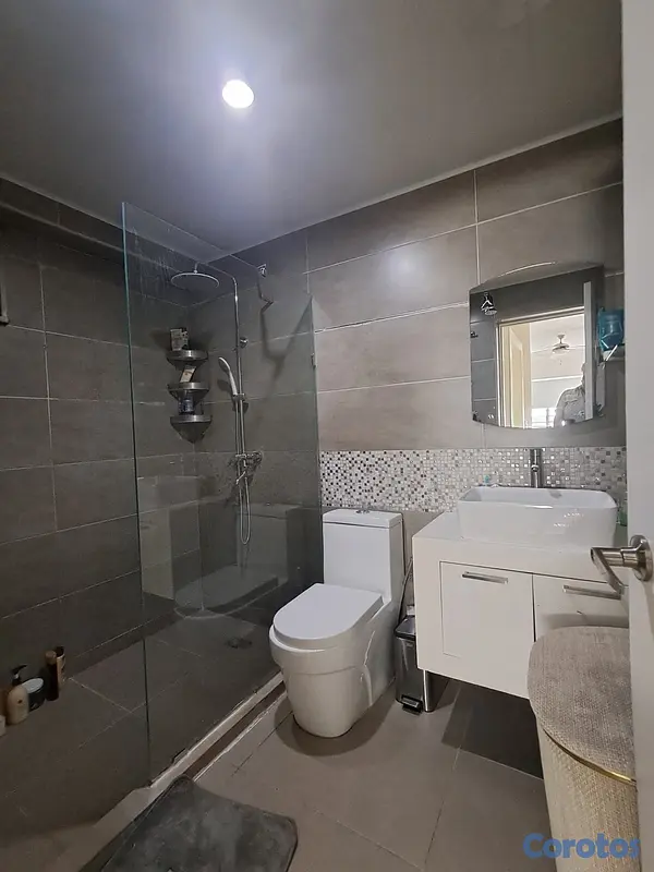 apartamentos - Apartamento finamente amueblado 10