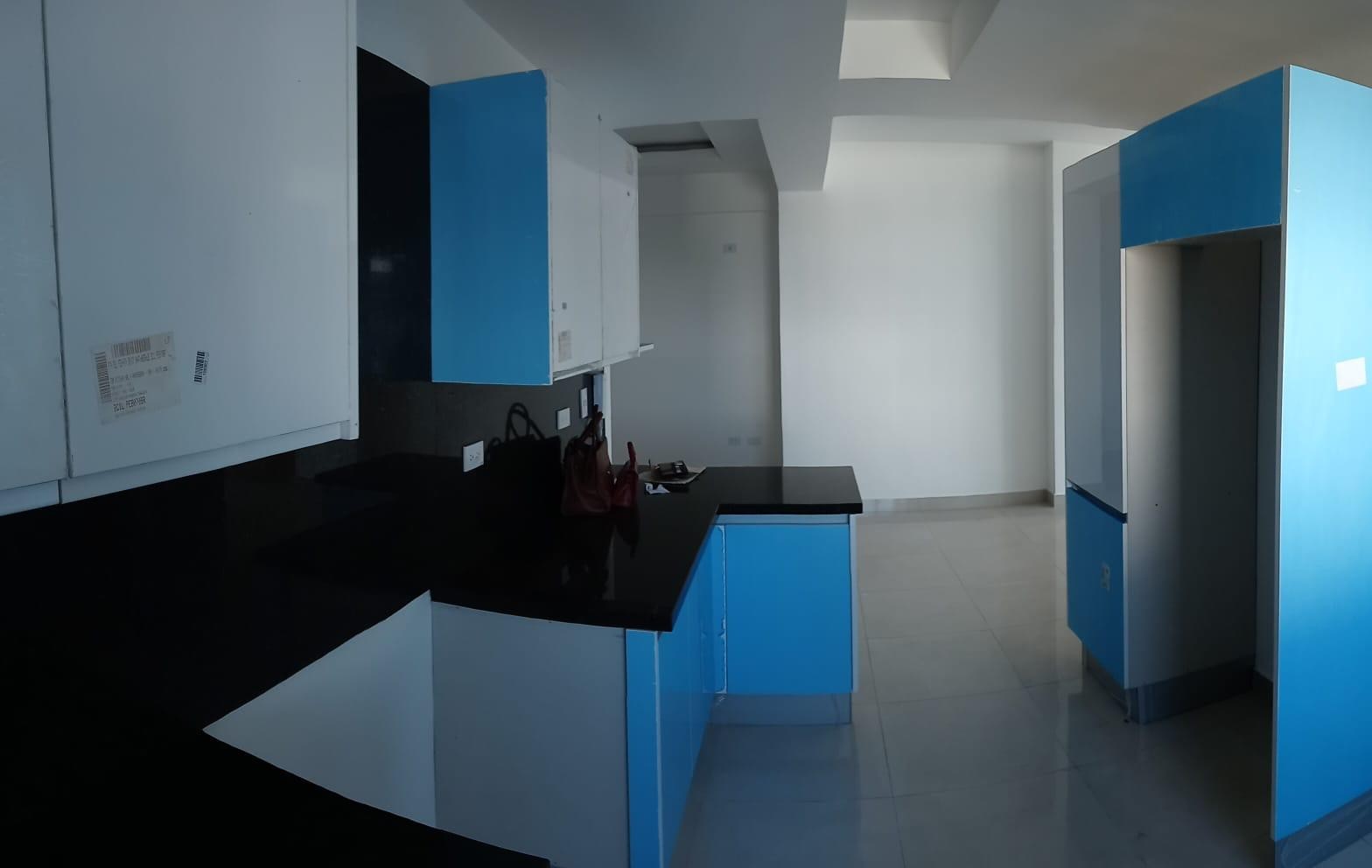 apartamentos - Apartamento en los cacicazgos 3