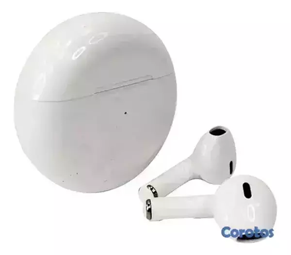 camaras y audio -  Audífonos Inalámbricos Bluetooth Pro6 – Alta Cali 3