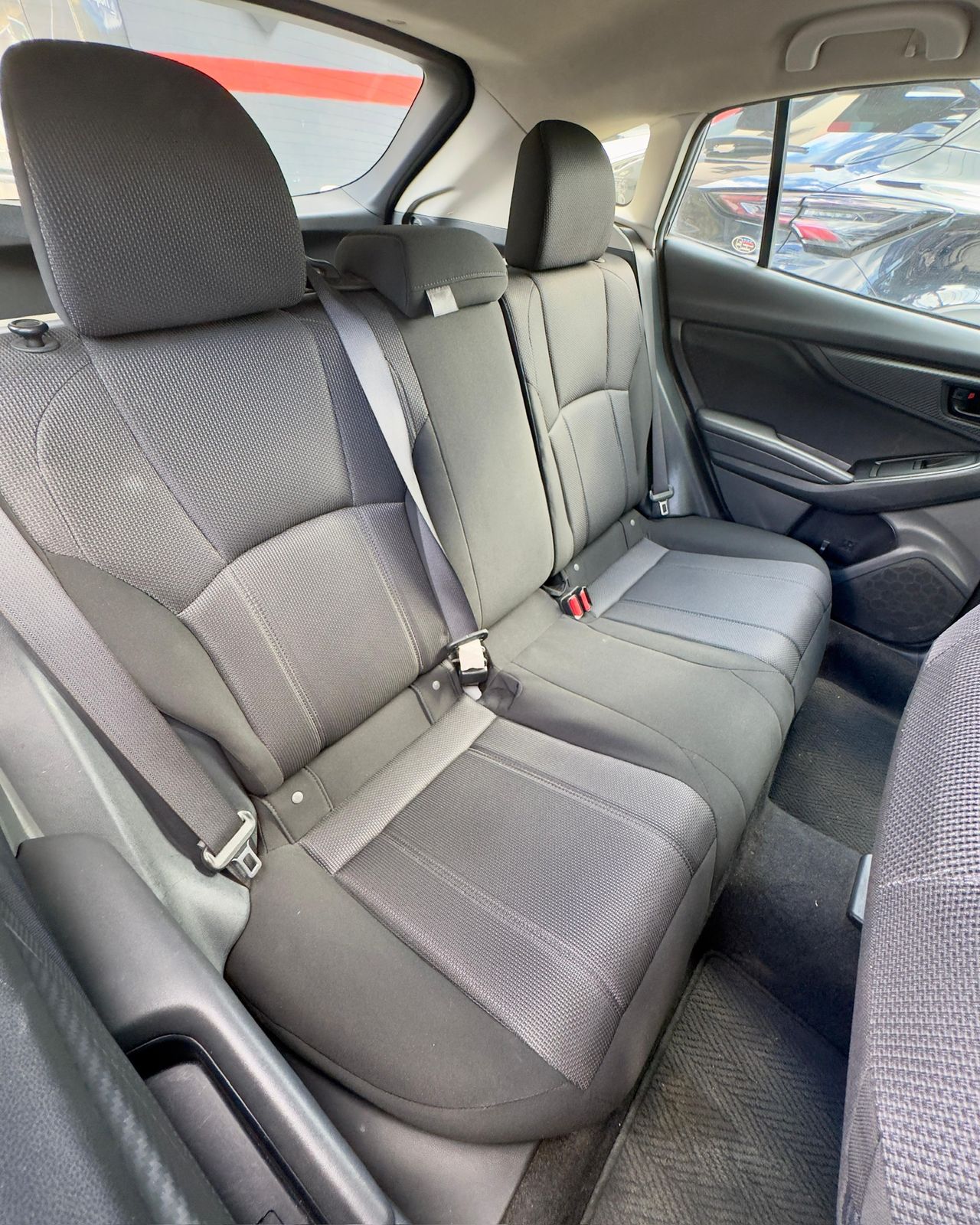 carros - SUBARU IMPRESA 2020 5