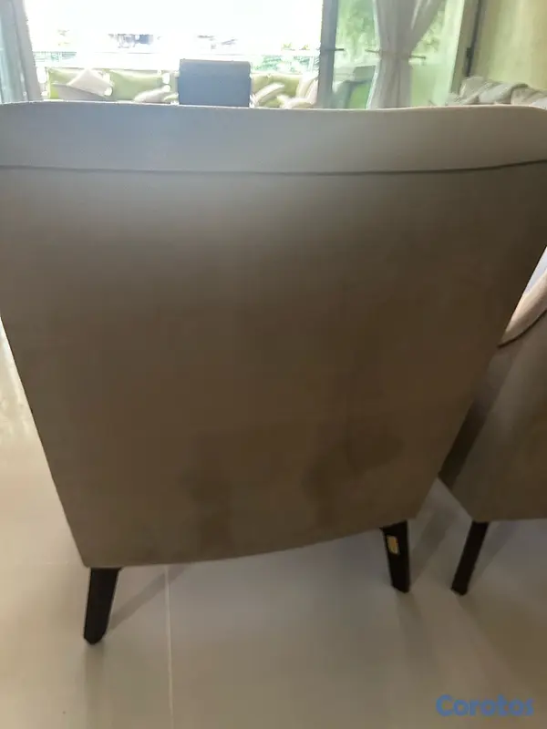 decoración y accesorios - Butacas 5