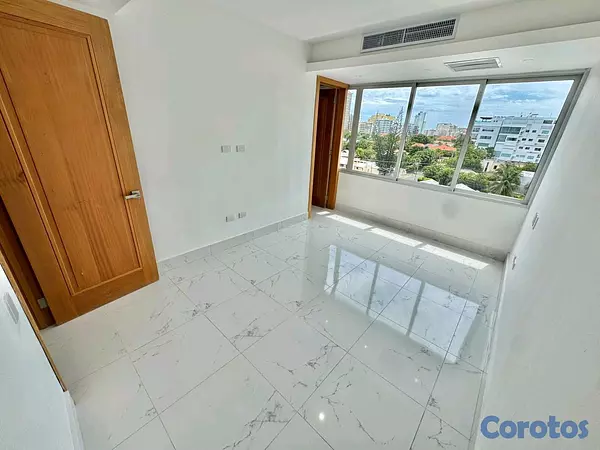 penthouses - Vendo Penthouse en Los Cacicazgos  14