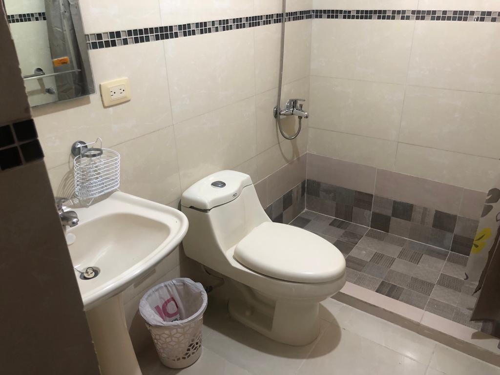 apartamentos - Alquiler Apartamento  6