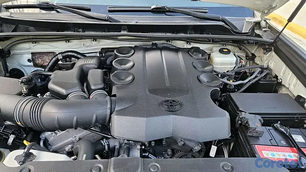 jeepetas y camionetas - Toyota 4runner límited 2020 14