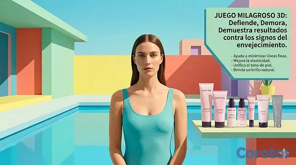 salud y belleza - Producto de belleza 4