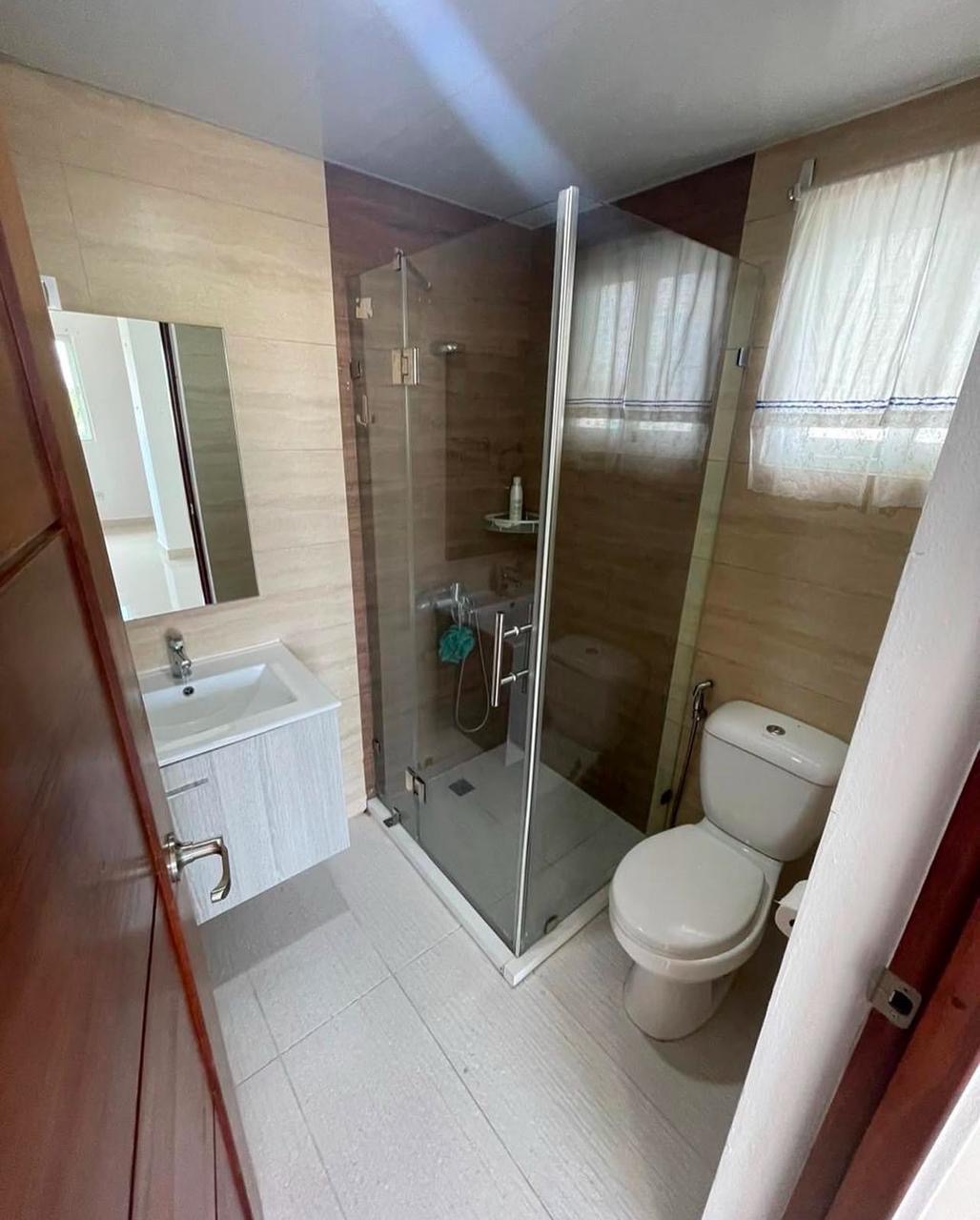 apartamentos - Rento Apartamento en Urbanización Fernandez   - ⁠2 7