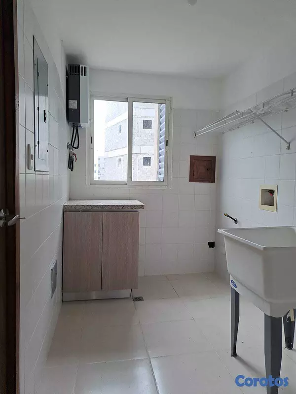 apartamentos - En el Exclusivo sector de Serralle  5