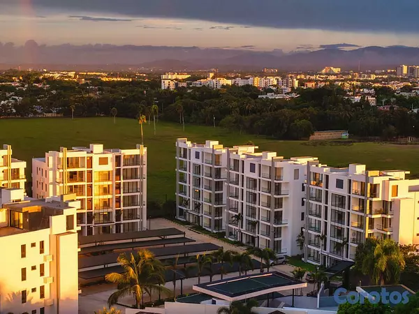 apartamentos - Palmira Tower en Cerro Hermoso – Apartamentos de lujo desde 163 m² en Santiago 3