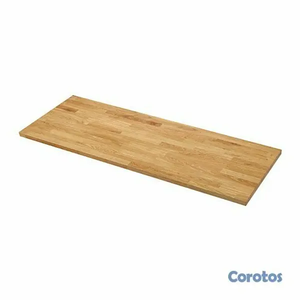 muebles y colchones - Vendo Escritorio Ikea con Tope Encimera 3