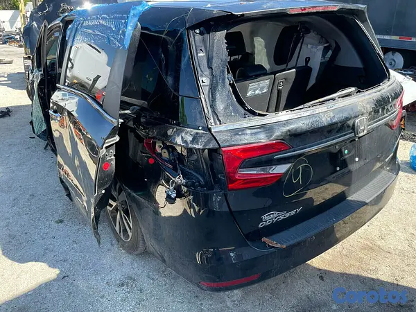 repuestos - Vendo Motor Para HONDA ODYSSEY AÑO 2021 millero  6