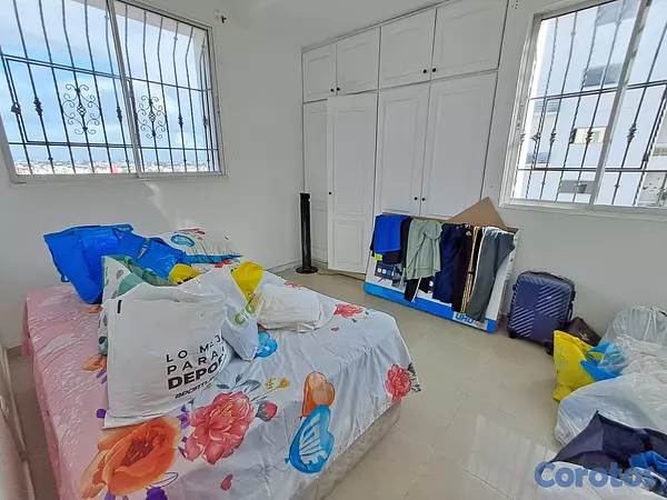 apartamentos - Apartamento en Renacimiento a la venta 3