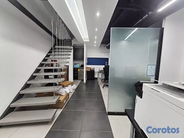 oficinas y locales comerciales - Alquiler local en Serralles  5