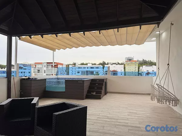 penthouses - Penthouse en Venta - Urb. Los Jardines del Sur, Sa 11