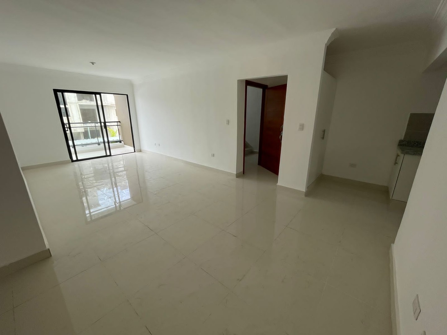 apartamentos - Apartamento en venta en Ensanche Isabelita  0