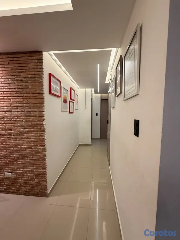 apartamentos - VENDO APARTAMENTO RESORT SEGUNDO NIVEL  9