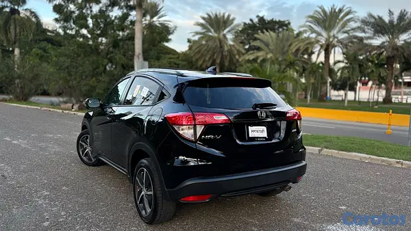 carros - HONDA HRV 2022 AWD  6