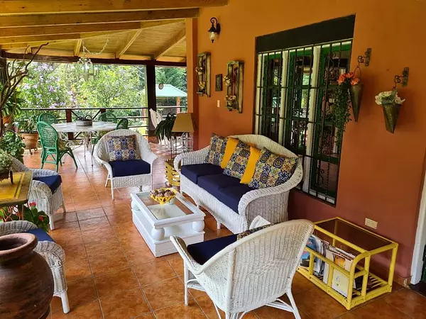 casas - Casa en Venta, Manabao 2