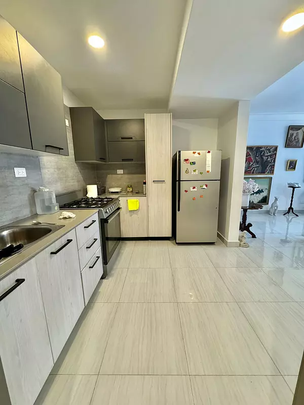 apartamentos - Bella Vista Norte Apartamento en Venta 5