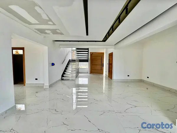 casas - Casa nueva en venta y alquiler- Colina del Oeste  5