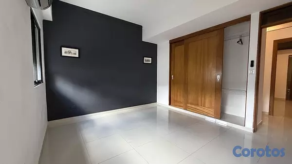 apartamentos - 
ALQUILER
US$ 1,250 4
