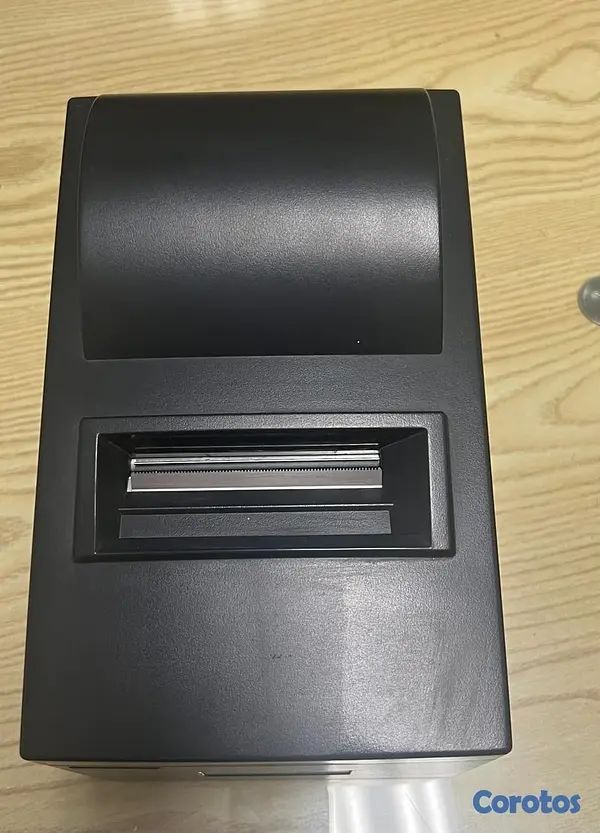 impresoras y scanners - Vendo Printer punto de Ventas Star SP500 2