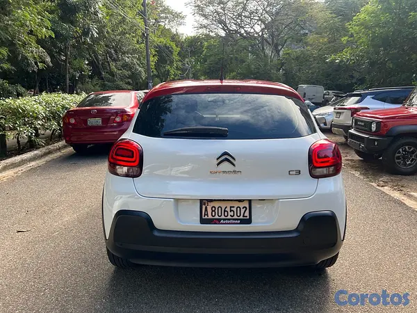 carros - Citroen C3 2019 4