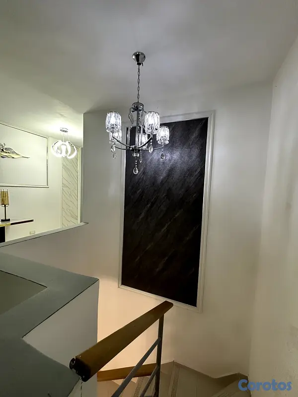 apartamentos - Apartamento 2 niveles  con terraza y balcón – 3 ha 10