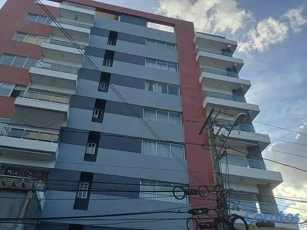 apartamentos - Vendo Apto 2 Habs. en TORRE MONARCA, Ens. EL VERGE 6