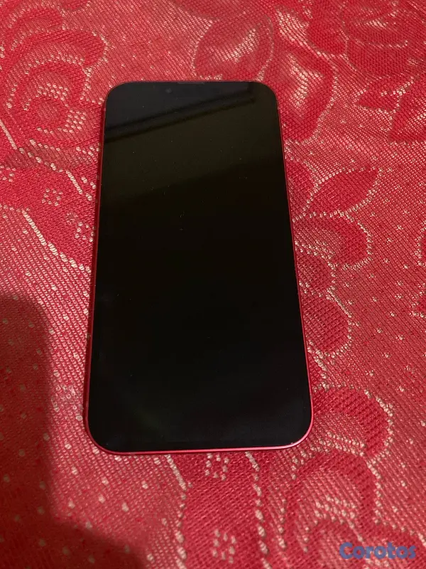 celulares y tabletas - iphone 13 normal  2