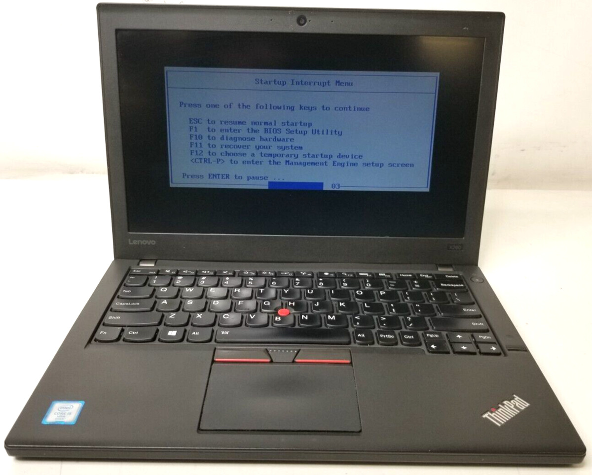 computadoras y laptops - laptop lenovo corei6 8g de ram ssd 256g solido 0