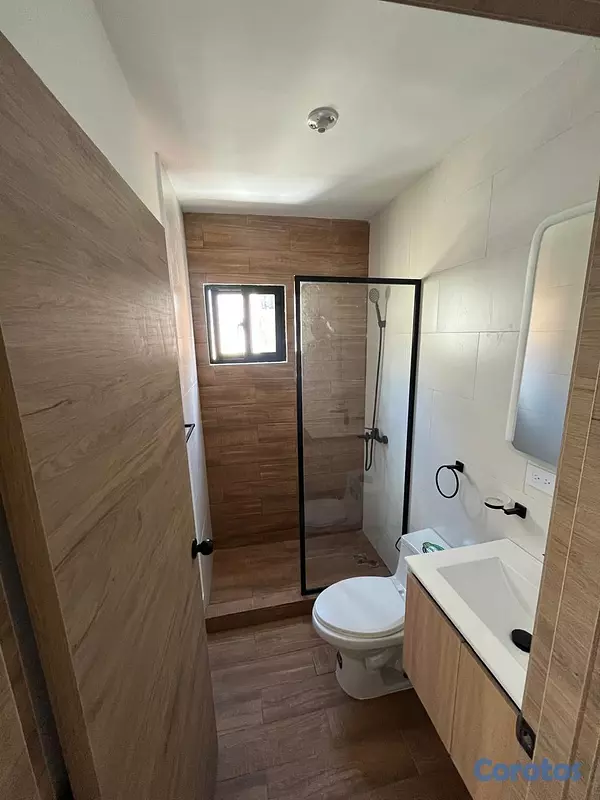 apartamentos - Apartamento en alquiler 5