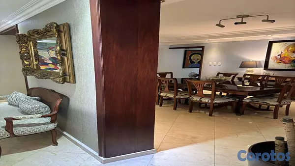 apartamentos - Venta Apartamento Naco 4