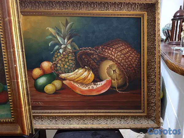 decoración y accesorios - Cuadros, pinturas y Mas 14