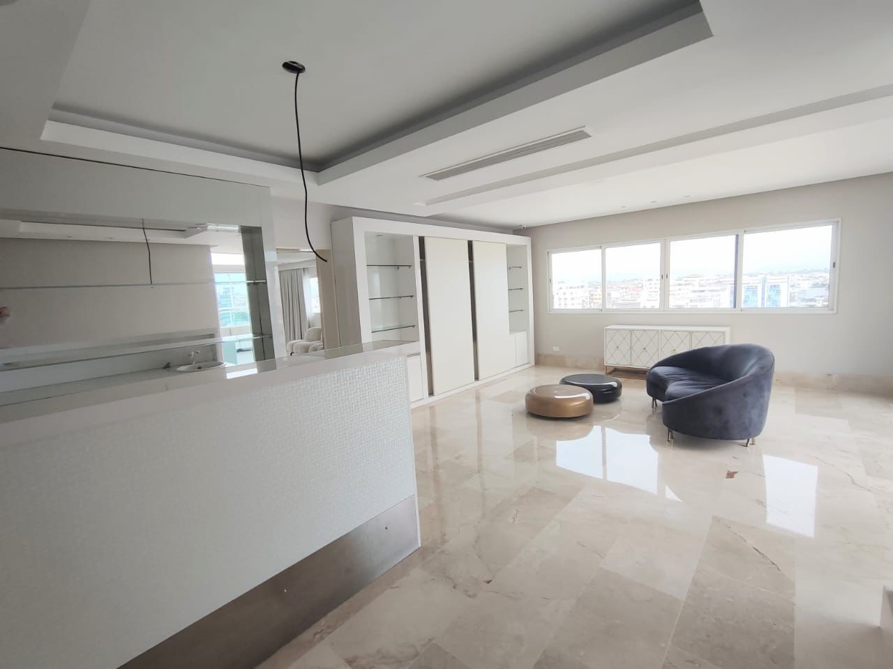 penthouses - Apartamento Penhouse en venta en El Renacimiento (A.N 3