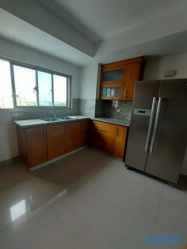 apartamentos -   TORRE AMPLIO  APARTAMENTO  IMPECABLE   7