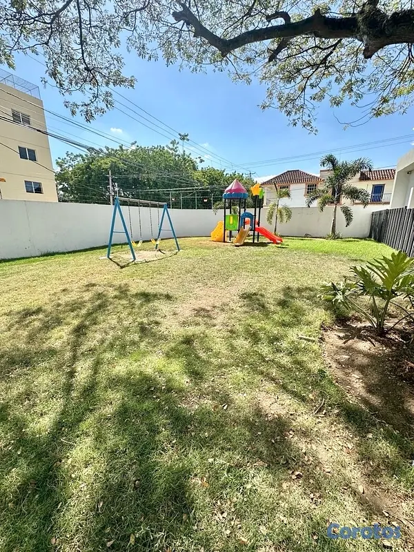 apartamentos - Vendemos en Jardines del Norte Santiago  4