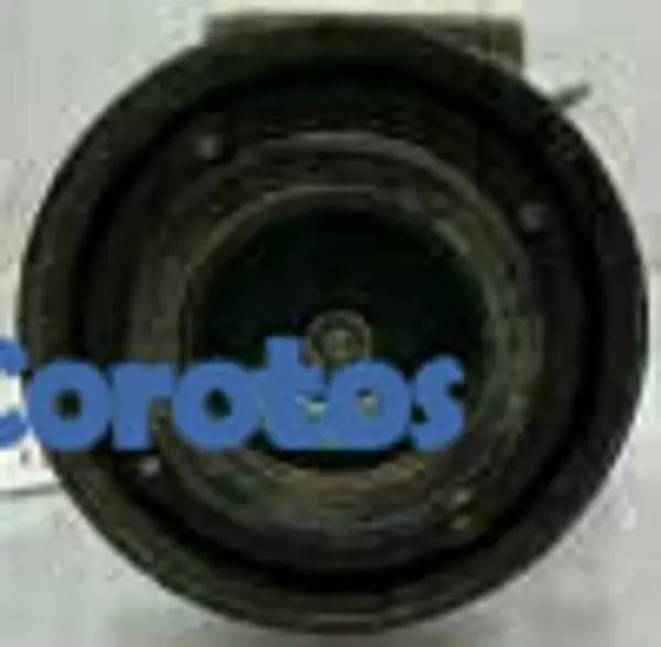 repuestos - Vendo Compresor De Aire Para Dodge Caravan 3