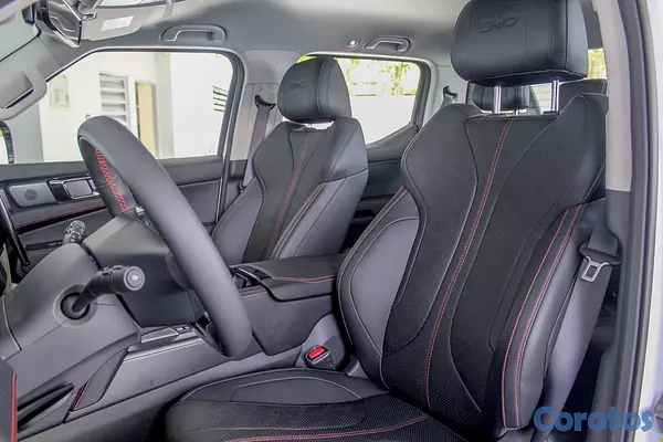 jeepetas y camionetas - BYD Shark 7