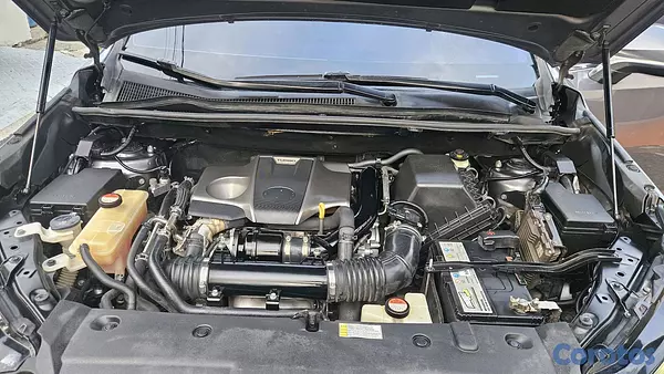 jeepetas y camionetas - lexus nx200t 8