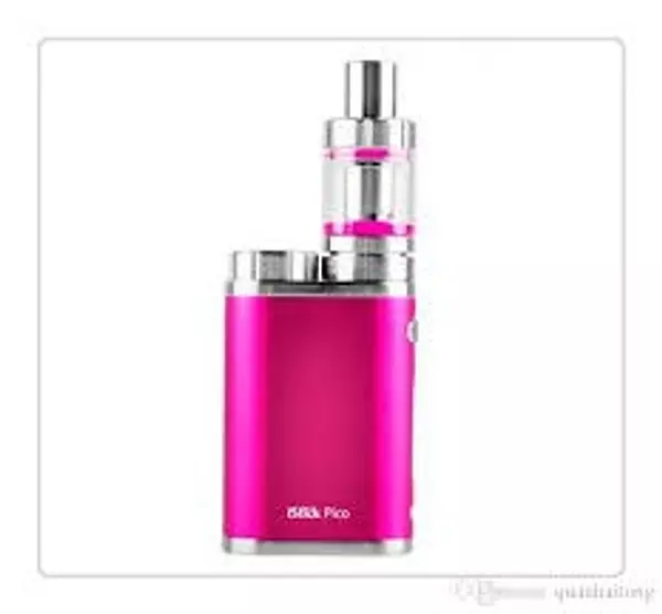 hobby y coleccion - VAPE ISTICK PICO VAPER ELECTRONICO 7