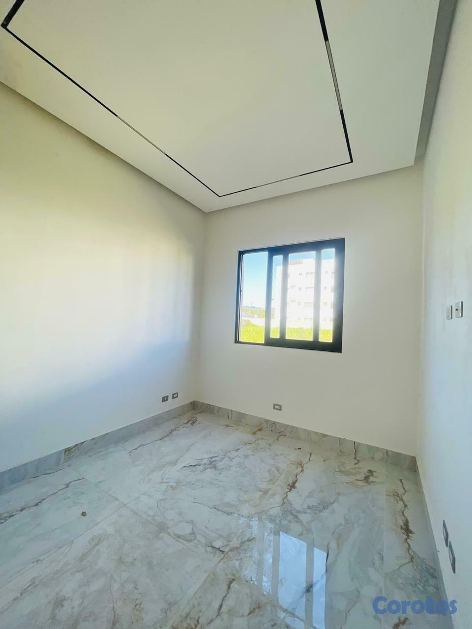 apartamentos - HERMOSA CASA EN VENTA - SANTIAGO. 3