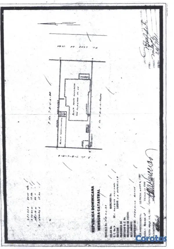 oficinas y locales comerciales - Local Edificio en Piantini Lope de Vega  3