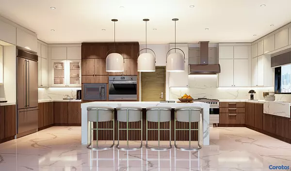 penthouses - Penthouse Piso 36 Av. Anacaona Plan de pago  6