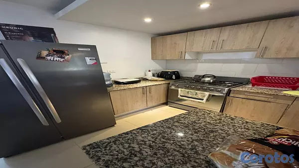 apartamentos - APARTAMENTO EN VENTA 1ER NIVEL EN LA ECOLOGICA 9