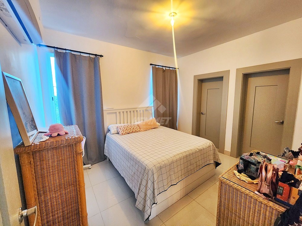 apartamentos - APARTAMENTO ASCENSOR Y PLANTA FULL LA ESMERALDA STGO.  5